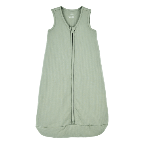 Baby 2-Way Zip PurelySoft Wearable Blanket - Green - Carter's | Carter's