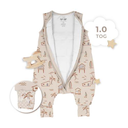 1.0 TOG | Limited Edition All Patterns – Nyte Nyte Baby