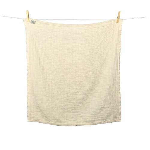 Cloth-eez Organic Muslin Flat Diapers One Size