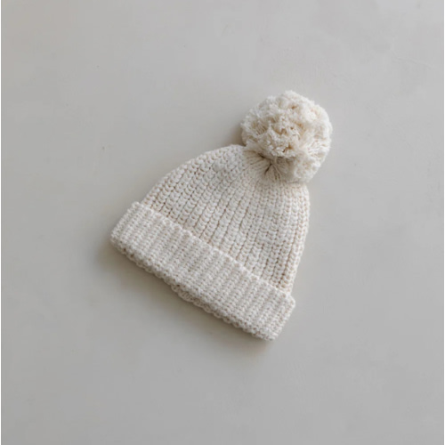 Beanie | Shell