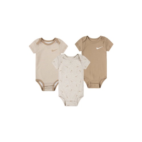 Assorted 3-Pack Bodysuit