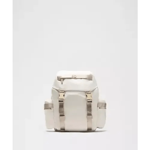 Wunderlust Backpack Small 14L *Grip Handle | Women's Bags,Purses,Wallets | lululemon