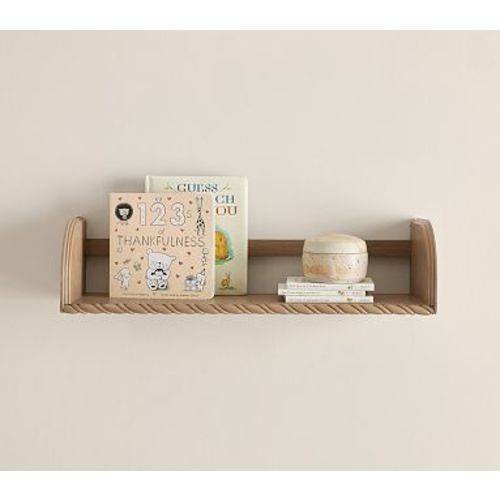 Seadrift Twist Shelving, 2ft
