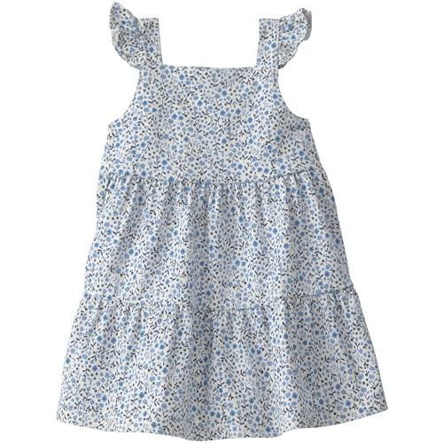 Little Planet by Carter's Baby Girls' Dress Made with Organic Cotton