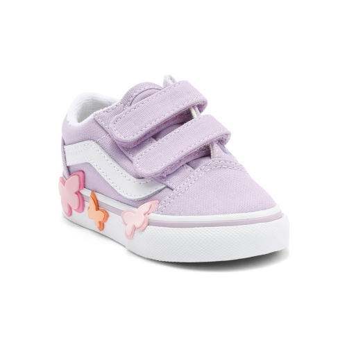 Kids' Old Skool V Sneaker