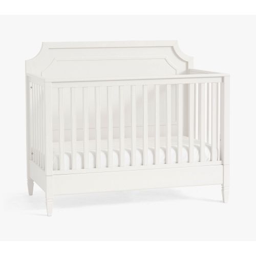 Ava Regency 4-in-1 Convertible Crib | Pottery Barn Kids