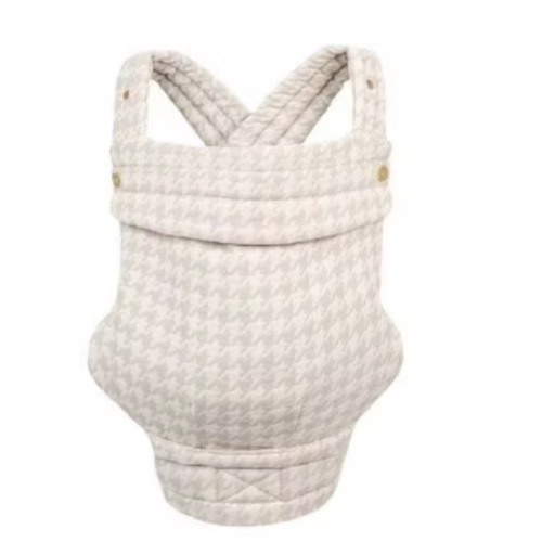 The Monarch Carrier - Houndstooth – Mabē