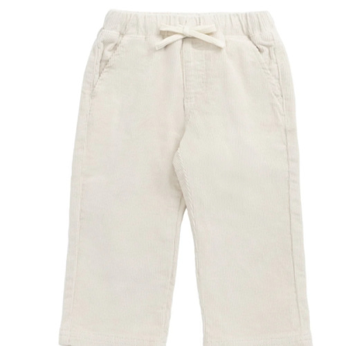 Romeo Pant - Oat – Jamie Kay USA