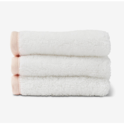 The Washcloth - Grapefruit / 3 Pack