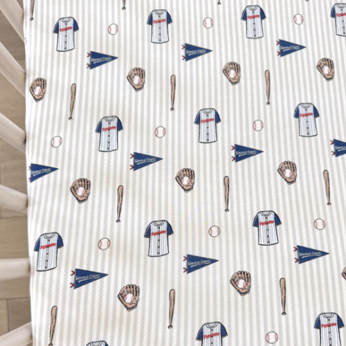 Crib sheet