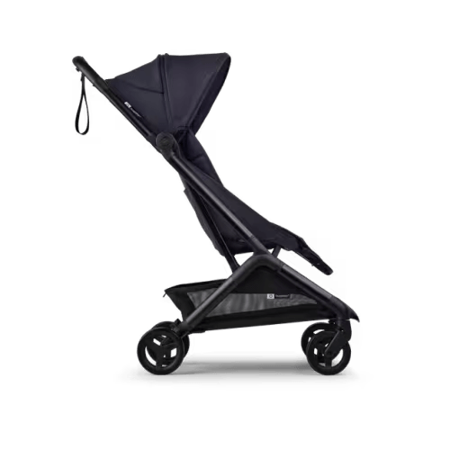 Bugaboo Butterfly 2 travel stroller