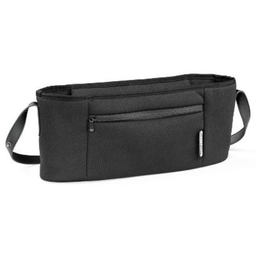 PEG Parent Organizer for Strollers - Black