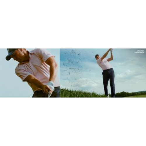 UA Twist Newborn Boys' Polo Bodysuit | Under Armour