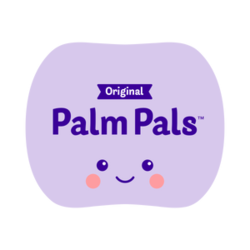 Palm Pals - Soft Woolly Lamb - Plush – Palm Pals™