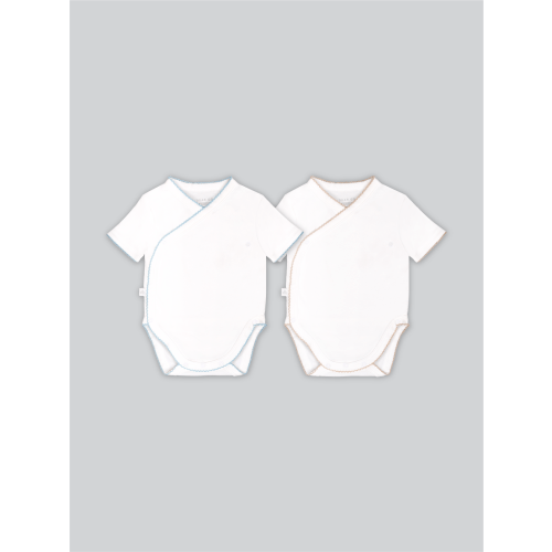 Set of 2 - Signature Playtime Bundle for Baby Boys