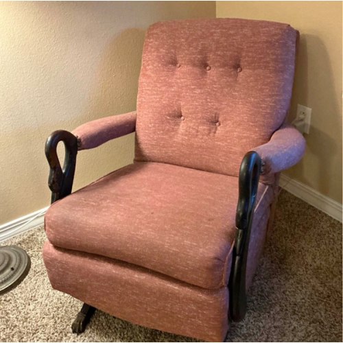 Rocking Chair Fund
