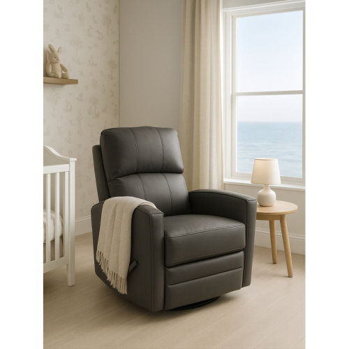 Concord Baby Thomas Swivel Reclining Glider & Reviews | Wayfair