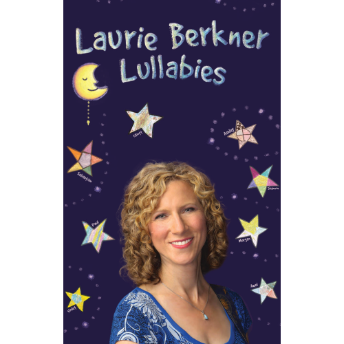 Laurie Berkner Lullabies