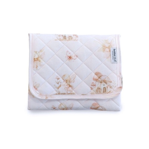 Fairy Princess Travel Change Mat