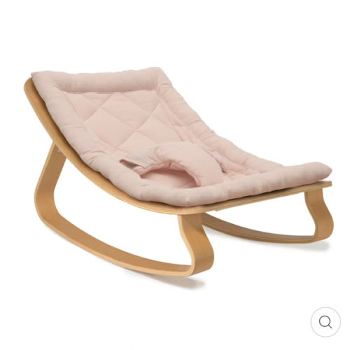 LEVO Baby Rocker
