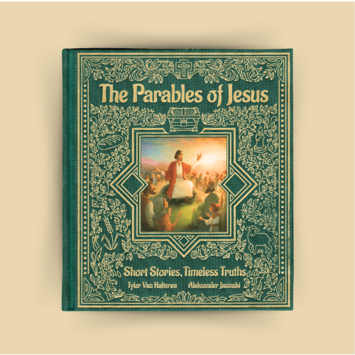 The Parables of Jesus