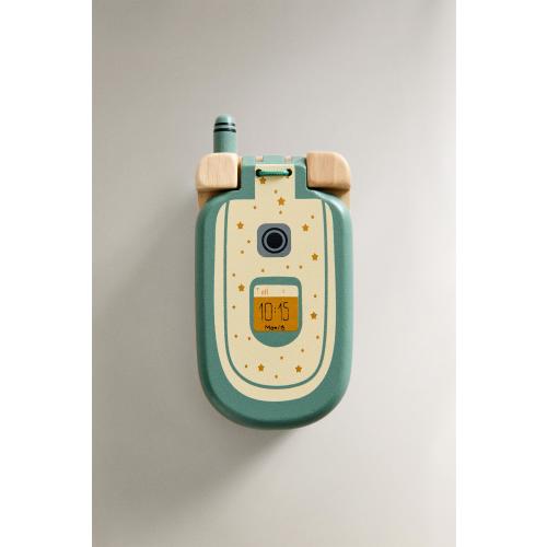 CHILDREN’S MOBILE PHONE SOUND TOY
