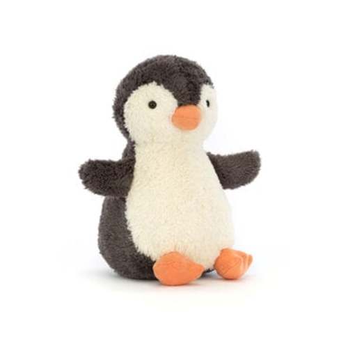 Jellycat Inc Peanut Penguin Small
