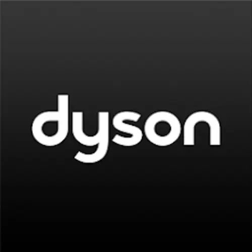 Quick-clean Wand 655mm (Gold) 971359-01 | Dyson