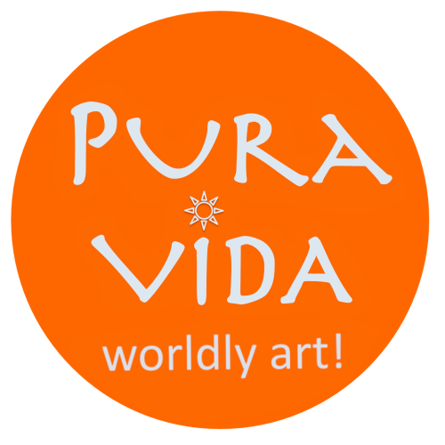 Alpaca Teddy Bear | PURA VIDA WORLDLY ART!