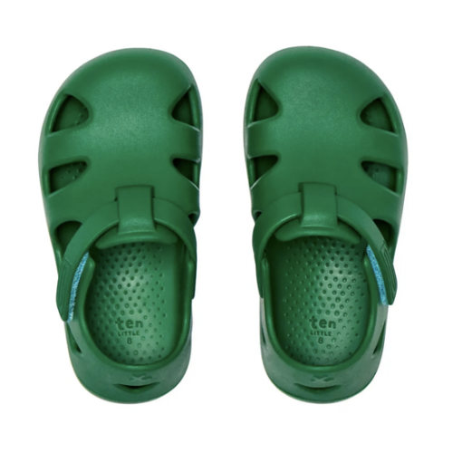 Splash Sandals for Toddler & Kids | Ten Little