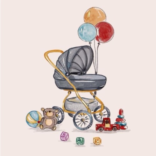 Stroller Fund