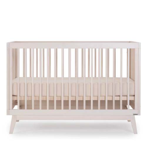 dadada Soho 3-In-1 Convertible Crib