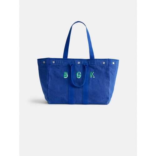 The Perfect Weekend Tote – Alex Mill