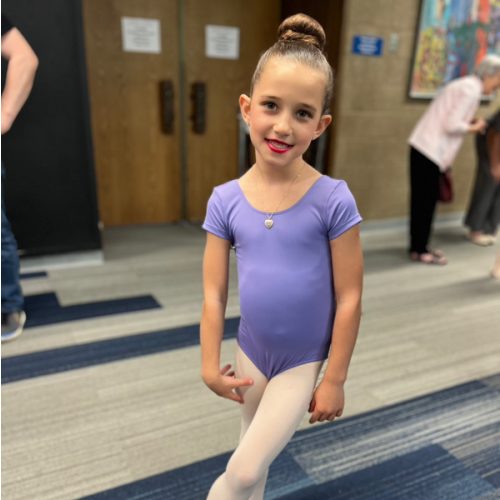 Funds for Dance
