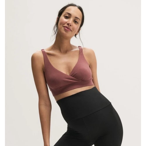 The Ultra Soft Before, During And After Legging