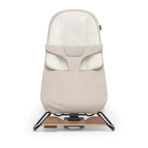 UPPAbaby Mira Bouncer Charlie