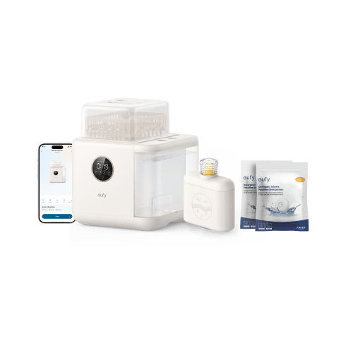 eufy Bottle Washer S1 Pro