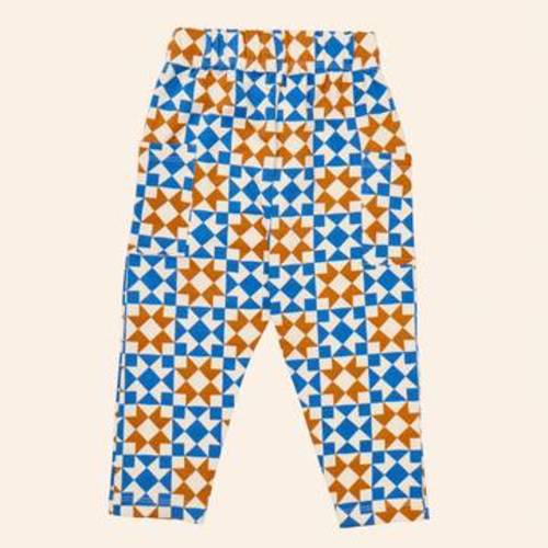 Wildcard Baby Pants – Young Days