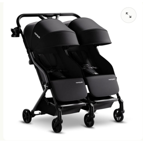 Mompush Lithe Double
