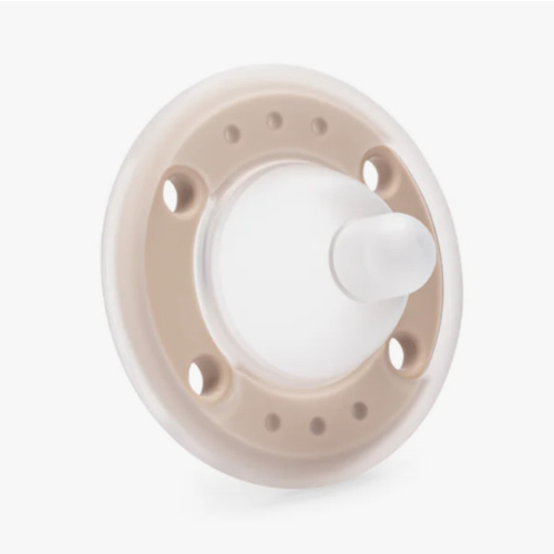 Ninni Pacifier Oatmeal 1 Pack