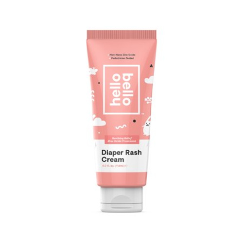 Diaper Rash Cream