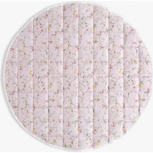 Dreaming of Paradise Play Mat
