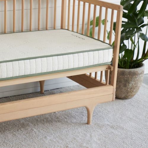 Affordable Eco Organic Crib Mattress | Avocado Mattress – Avocado Green Mattress