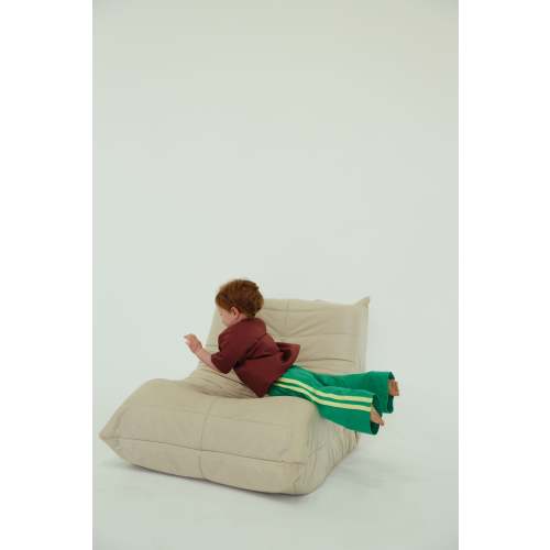 Kids everyday pants - melon