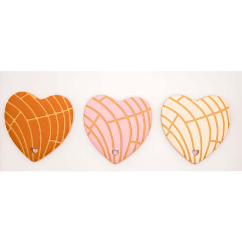 Conchita teether – Anelia Co.