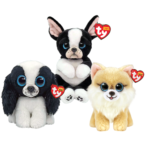 Buy Kennel Club Bundle for USD 13.99 | Ty