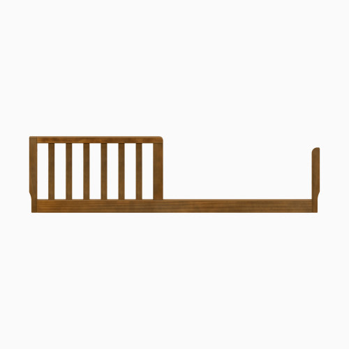 daVinci Toddler Bed Conversion Kit (M3899) - Walnut