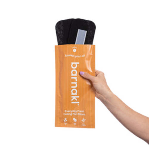 Barnakl - Clean Air For All