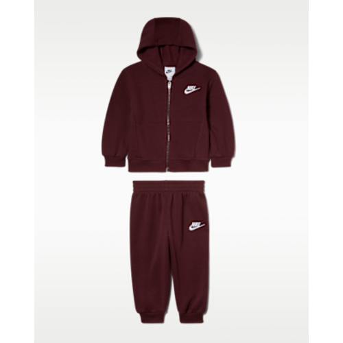 Nike Baby (12-24M) 2-Piece Club Full-Zip Set. Nike.com
