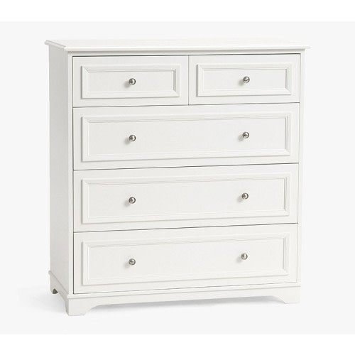 Fillmore 5-Drawer Drawer Chest (41w x 20d")